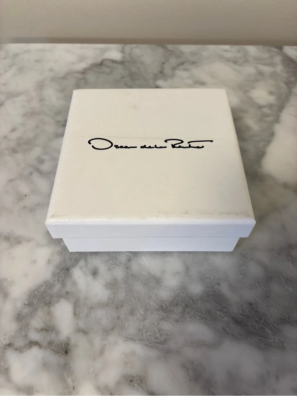 Oscar de la Renta oscar de
